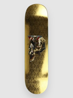 スケートボード Primitive P.RODRIGUEZ IRON MAN - 8.125 Primitive x Marvel Paul Rodriguez Iron Man 8.125 Complete